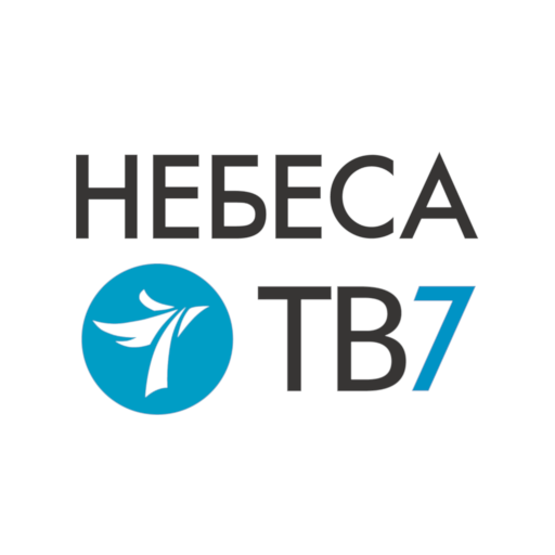 Небеса ТВ7 logo