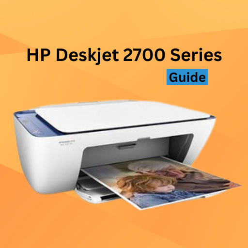 HP Deskjet 2700 Series Guide Apps on Google Play