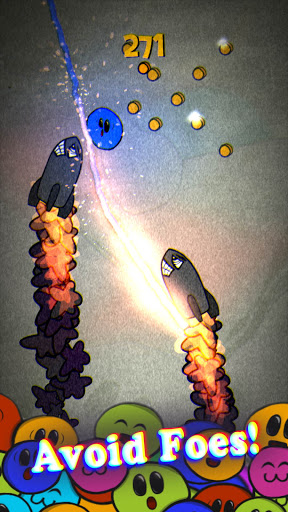 Jello Ballo Screen 3