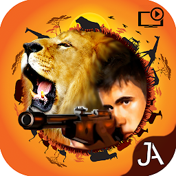 Icon image 4x4 Safari: Online Evolution