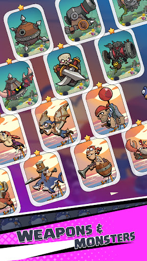 Pirate X Lost Treasure