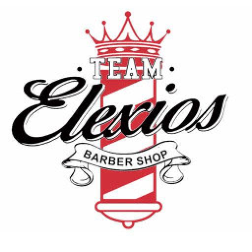 Elexio’s Barber Shop 5.0 Icon