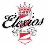 Elexio’s Barber Shop icon