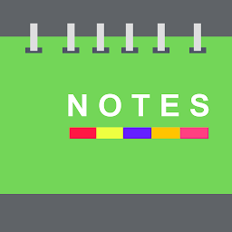 Icon image Notepad - Quick Notes