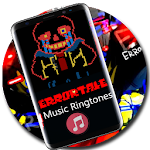 Cover Image of Download Music Ringtones - Errortale  APK