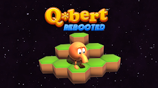 Q*Bert Rebooted:SHIELD Editionのおすすめ画像2