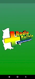 Radio Mas Bolivia