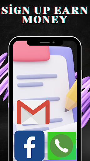 Earn Money By Typing