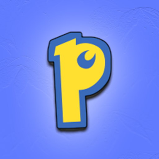 Pokendy - Open packs ! Logo