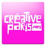 Creative Paris icon