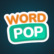 Word Pop - Word puzzle game