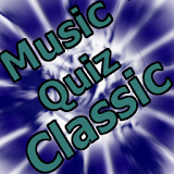 Music Quiz Classic icon
