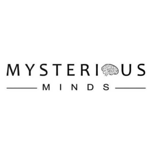 Mysterious Minds  Icon