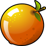 Orange Tycoon icon