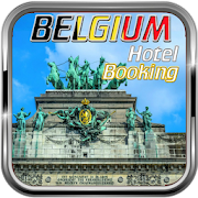 Belgium Hotel Booking
