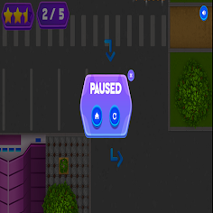 Crazy Truck Parking - Screenshot 4