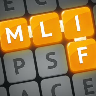 Word Search Infinite Puzzles apk