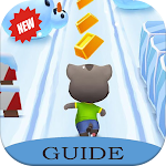 Cover Image of ダウンロード Guide for Talking Tom Gold Run : New Tips Update 2.2 APK