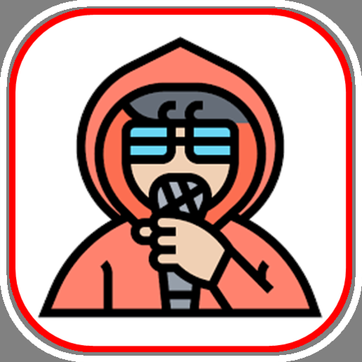 Draw Your Beat Box logo