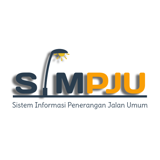 SIMPJU Dumai logo