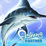 Fishing Partner