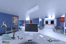 Escape Room Inside Hospitalのおすすめ画像1