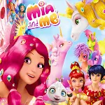 Cover Image of Download Mia and Me Quiz 9.4.0z APK