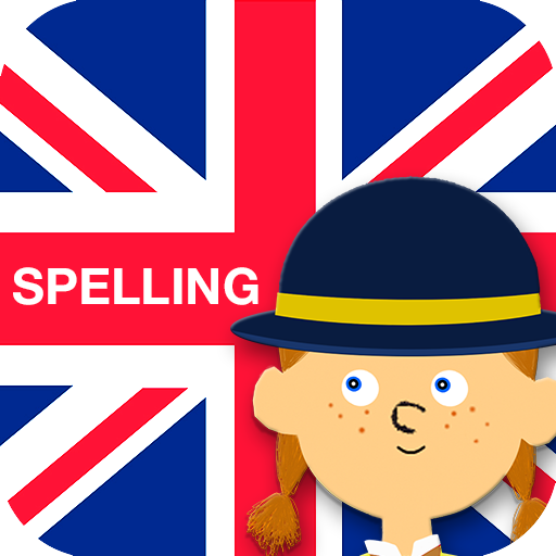 Spelling Practice - Year 3 / 4 logo