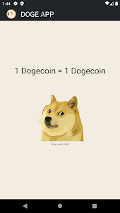 Doge App