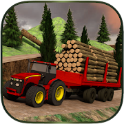 Top 40 Simulation Apps Like Log Transporter Tractor Crane - Best Alternatives