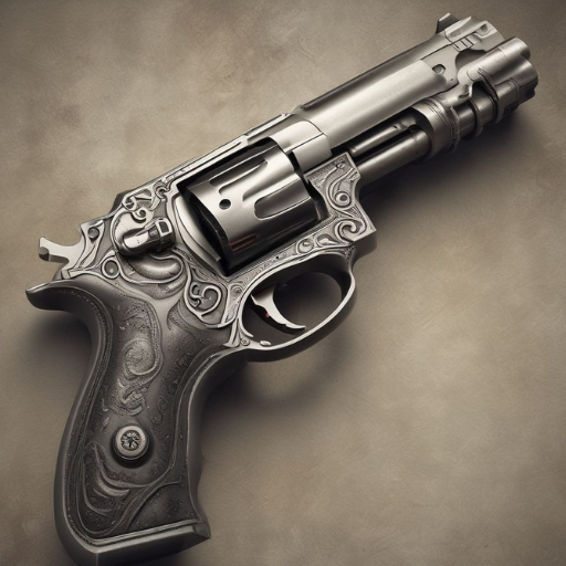 Guns Wallpaper HD 4K