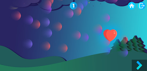 Puzzle with Shapes (for Kids) Screen 3