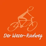 Cover Image of Download Weser-Radweg  APK