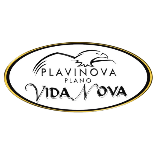 Plano Vida Nova Mobile logo