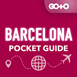 Icon image Barcelona City Guide & Tours