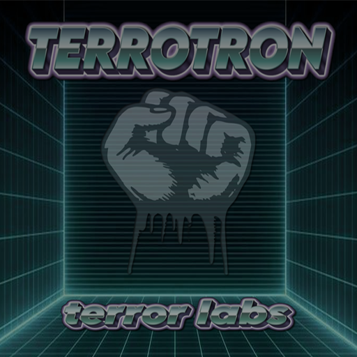 Terrotron Icon