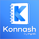 Konnash :  Bookkeeping App
