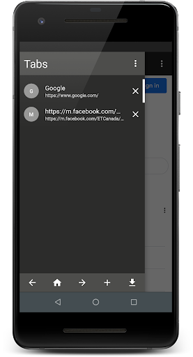 Amazing Videoz Downloader Screen 3