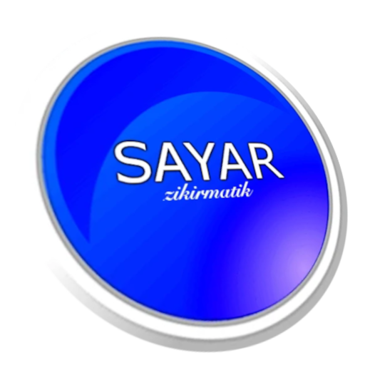 Sayar (Counter) logo