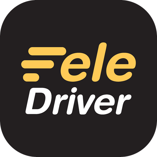 Fele Express Driver 1.1.0 Icon