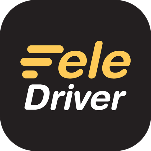 Fele Express Driver logo