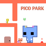Cover Image of Download Pico Park Guide Mobile Game 1.0 APK