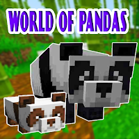 World of pandas mod