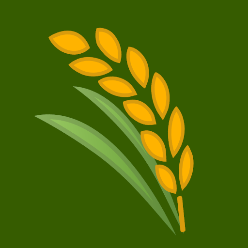 GramMandi logo