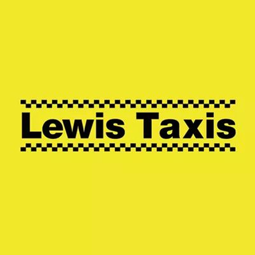 Lewis Taxis 0.9.755 Icon