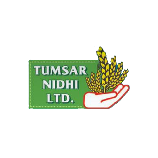 Tumsar Nidhi-Member logo