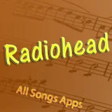 All Songs of Radiohead icon