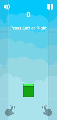 UpCube Screen 2