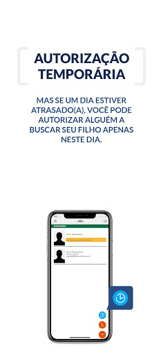 Colégio Arbos - Filho Sem Fila Screen 3