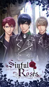 Sinful Roses : Romance Otome G